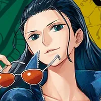 Nico Robin (EB05)