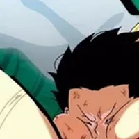 Monkey D. Luffy (OP18)