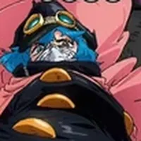 Saint Gunko